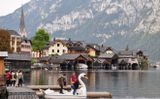 Hallstatt – thị trấn bên hồ đẹp nhất thế giới năm 2025