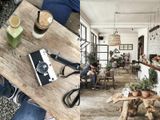 Lên Đà Lạt mà không 'check in sống ảo' tại 5 quán cafe này thì thật thiếu sót! - Kỳ 1 năm 2024