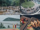 Quên Bangkok đi, Koh Chang mới là nơi hot nhất Thái Lan năm 2025