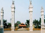 Chùa Non Nước năm 2025