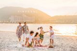 Trải nghiệm hè Nha Trang thật wow cho cả gia đình năm 2025