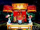 Đền Trung Cốc năm 2025