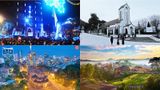 Những thành phố đón Giáng Sinh tuyệt nhất Việt Nam năm 2025