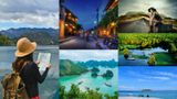 Những địa điểm nào thích hợp du lịch một mình ở Việt Nam năm 2025?