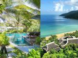 7 resort đẳng cấp 'đắt xắt ra miếng' của Đà Nẵng năm 2024