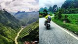 Du hí Đông Bắc hè 2025: Hà Giang - Bản Giốc trọn vẹn cung đường