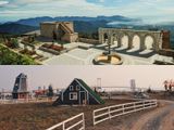 Lạc lối giữa khung trời châu Âu ngay tại Đà Nẵng năm 2025