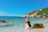 Kinh Nghiệm Du lịch đảo Bình Ba Nha Trang năm 2025