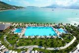 Vinpearl Resort & Spa Nha Trang Bay thiên đường nghỉ dưỡng hè này năm 2025