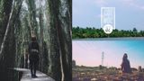 Ghé 5 nơi này nếu bạn muốn một chuyến đi đến miền hoang sơ gần Sài Gòn năm 2025