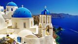 Santorini Hy Lạp - hòn đảo của những giấc mơ năm 2025