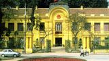 Bảo tàng Cách mạng năm 2025