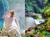 Trốn nắng Sài Gòn ghé thăm ngọn thác có view chụp hình cực chất năm 2025