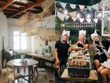 'Cơn sốt' homestay Đà Lạt vẫn chưa giảm với 3 nơi lưu trú mới toanh năm 2025