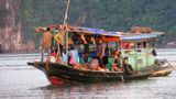 Săn ốc biển ở Quảng Ninh năm 2025