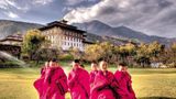 Bhutan – Quốc gia hạnh phúc nhất thế giới năm 2025