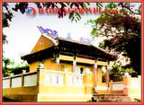 Mộ và đền thờ Lê Thành Phương năm 2025
