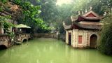 Ngược dòng lịch sử với Việt Phủ Thành Chương năm 2025