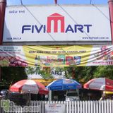 Fivimart Đại La năm 2025