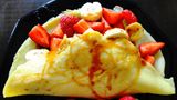 Khám phá bánh Crepe thơm ngon góc phố Nguyễn Đình Chiểu năm 2025