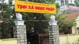Tịnh Xá Ngọc Pháp năm 2025