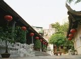 Chùa Hòe Nhai năm 2025