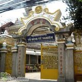 Chùa Từ Nghiêm năm 2025