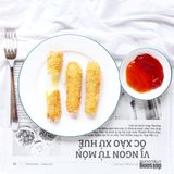 Với 500k bạn ăn vặt được những gì ở Sài Gòn và Hà Nội đây? - Kỳ 2 năm 2025