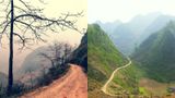 Du Già – Mậu Duệ - cung đường phượt Hà Giang lý tưởng nhất mùa hè này năm 2025
