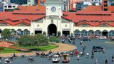 Ba ngôi chợ đặc sắc nhất Việt Nam năm 2025
