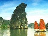 Hòn Đầu Mối năm 2025