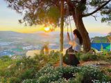 IXORA Đà Lạt - “khu vườn cổ tích” ngàn góc sống ảo ở Đà Lạt năm 2025