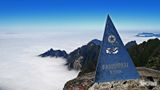 Đêm tình yêu ở Sapa mây trắng năm 2025