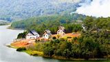 Hồ Tuyền Lâm – chốn thanh sắc bình yên của Đà Lạt năm 2025