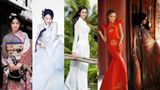 5 trang phục truyền thống ngày Tết ấn tượng nhất Châu Á năm 2025
