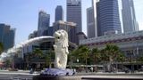 Công Viên Merlion năm 2024