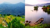 Tháng 10 chu du đến 5 vùng đất đẹp nao lòng trên đất Việt năm 2025
