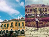 7 dinh thự xa hoa của vua Bảo Đại dọc khắp đất nước năm 2025