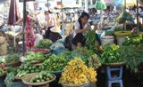 Chợ Bàu Sen năm 2025