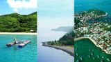 Ngây ngất 12 vịnh đảo tuyệt đẹp của Nha Trang - Kỳ 2 năm 2025