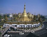 Yangon năm 2025