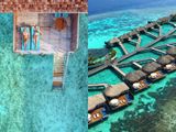 Ngắm nhìn 'nơi cách thiên đường một bước chân' - Maldives qua những thước hình Instagram lung linh năm 2025