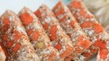 Đặc sản bánh cáy Thái Bình năm 2025