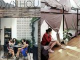 Tìm đâu xa, Sài Gòn cũng có 1 loạt các homestay xinh xắn và siêu cool! năm 2024