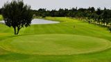 Sân Golf Vũng Tàu năm 2025