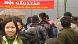Hội chơi núi mùa xuân ( Hội Gầu Tào) năm 2025