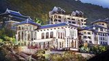 10 resort Việt siêu sang làm khách Tây mê mệt - Kỳ 1 năm 2024