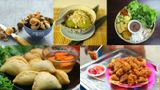 Gợi nhớ mùa thu đất kinh kỳ với 5 món ăn vặt quen thuộc năm 2025