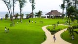 Câu lạc bộ golf Ocean Dunes năm 2024