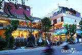 Nhà hàng Hàng Dương Quán năm 2025